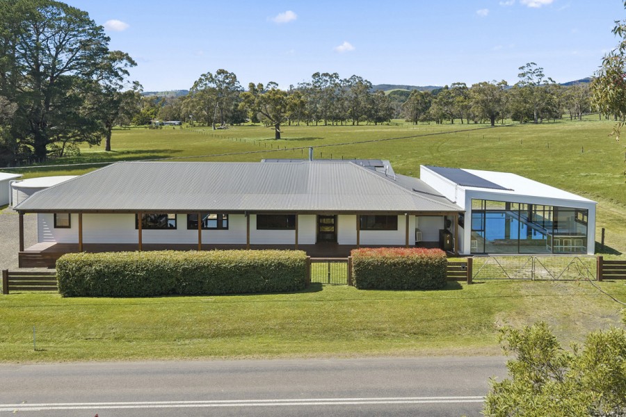 Property For Sale in Barwon Downs